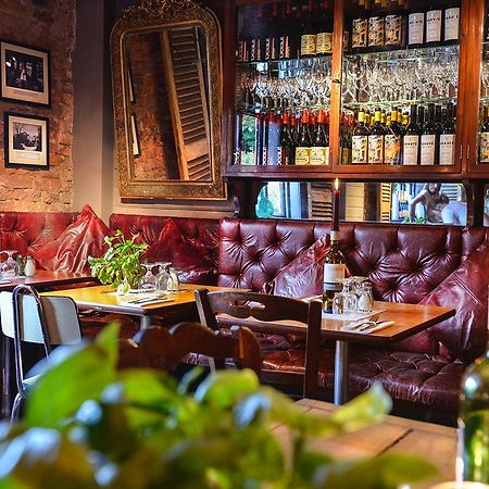 Roebuck Inn Mobberley Ngoại thất bức ảnh
